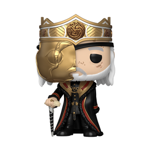 Pop! Viserys Targaryen