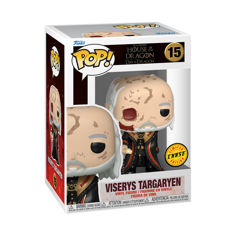 Viserys Targaryen 