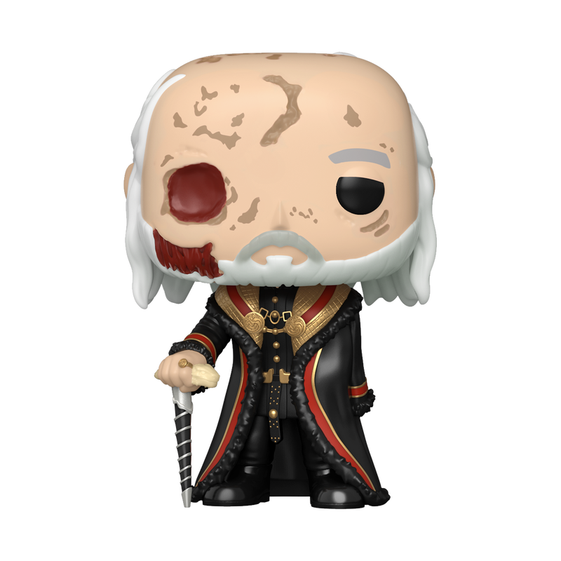 Pop! Viserys Targaryen
