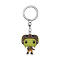Pop! Sleutelhanger Generaal Hera Syndulla 