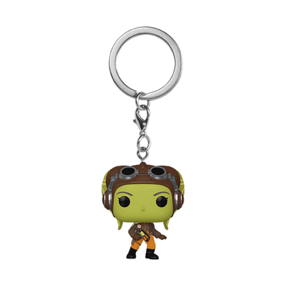 Pop! Keychain General Hera Syndulla 