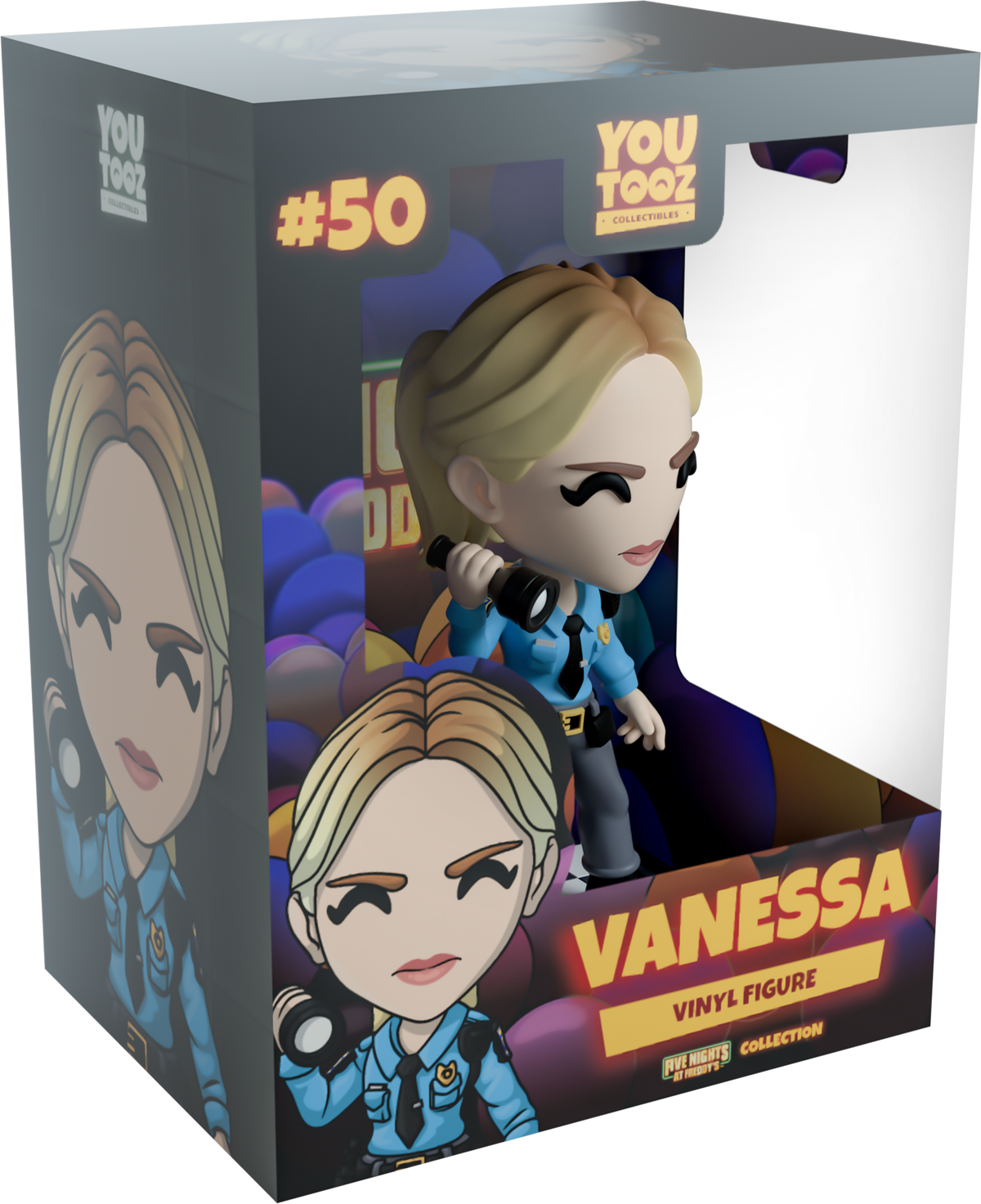 Vanessa