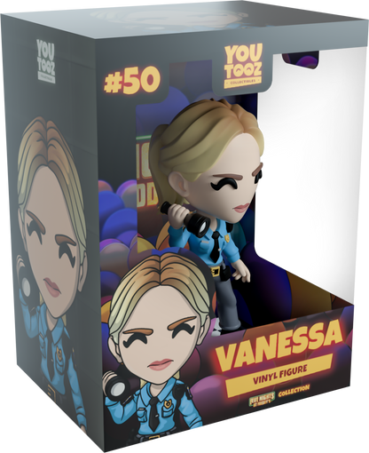Vanessa