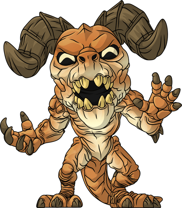 Deathclaw