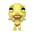 Pop! Ojama Geel