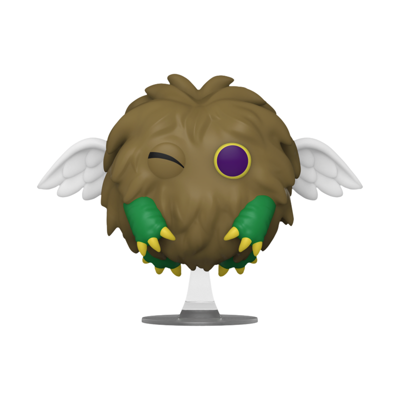 Pop! Winged Kuriboh