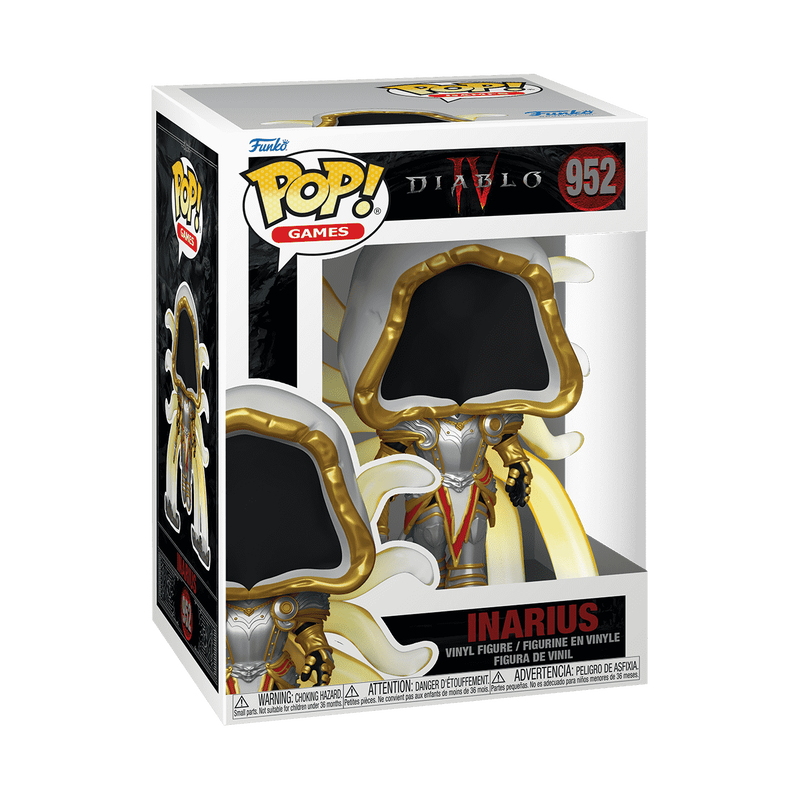 Inarius 