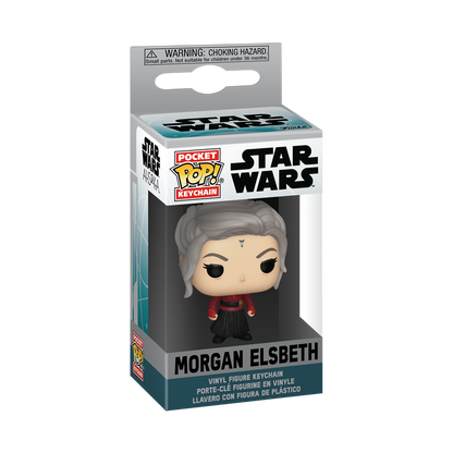 Pop! Keychain Morgan Elsbeth