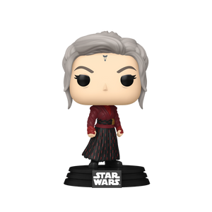 Pop! Morgan Elsbeth