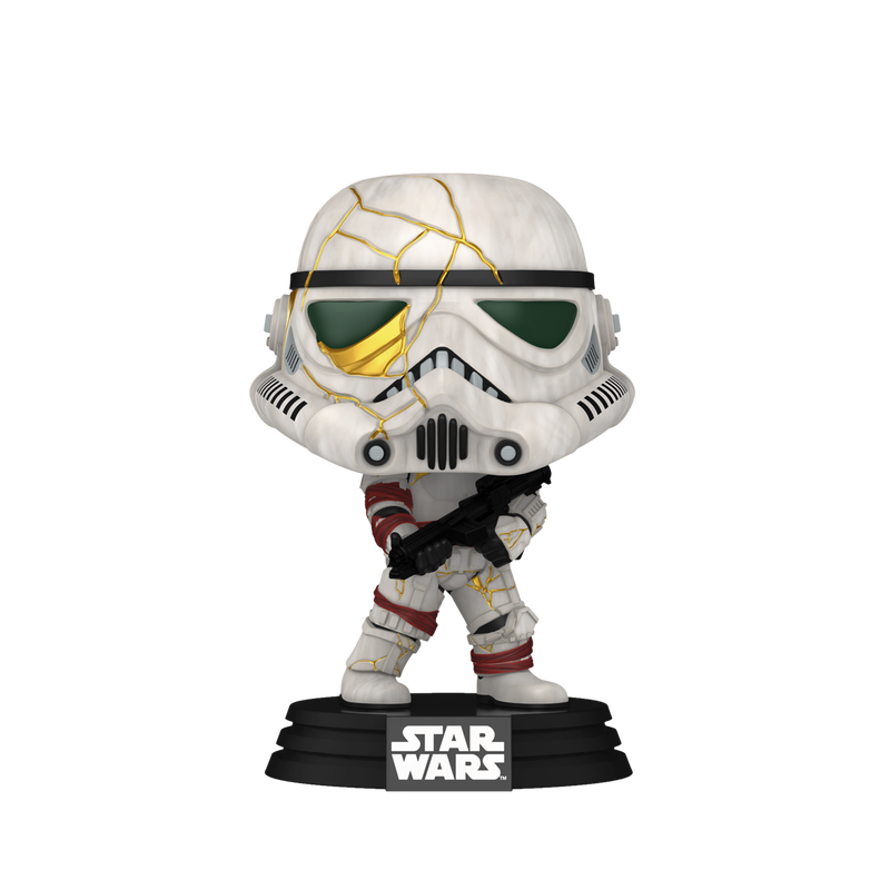 Pop! Thrawns Night Trooper 
