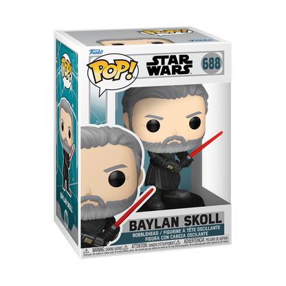 pop baylan skoll 688