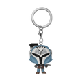 Pop! Sleutelhanger Bo-Katan Kryze