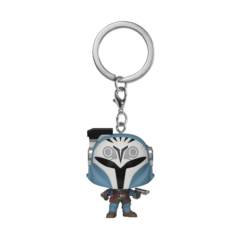 Pop! Keychain Bo-Katan Kryze