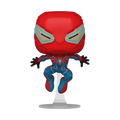 Pop! Peter Parker Velocity Suit