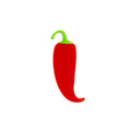Marque Page Piment Rouge