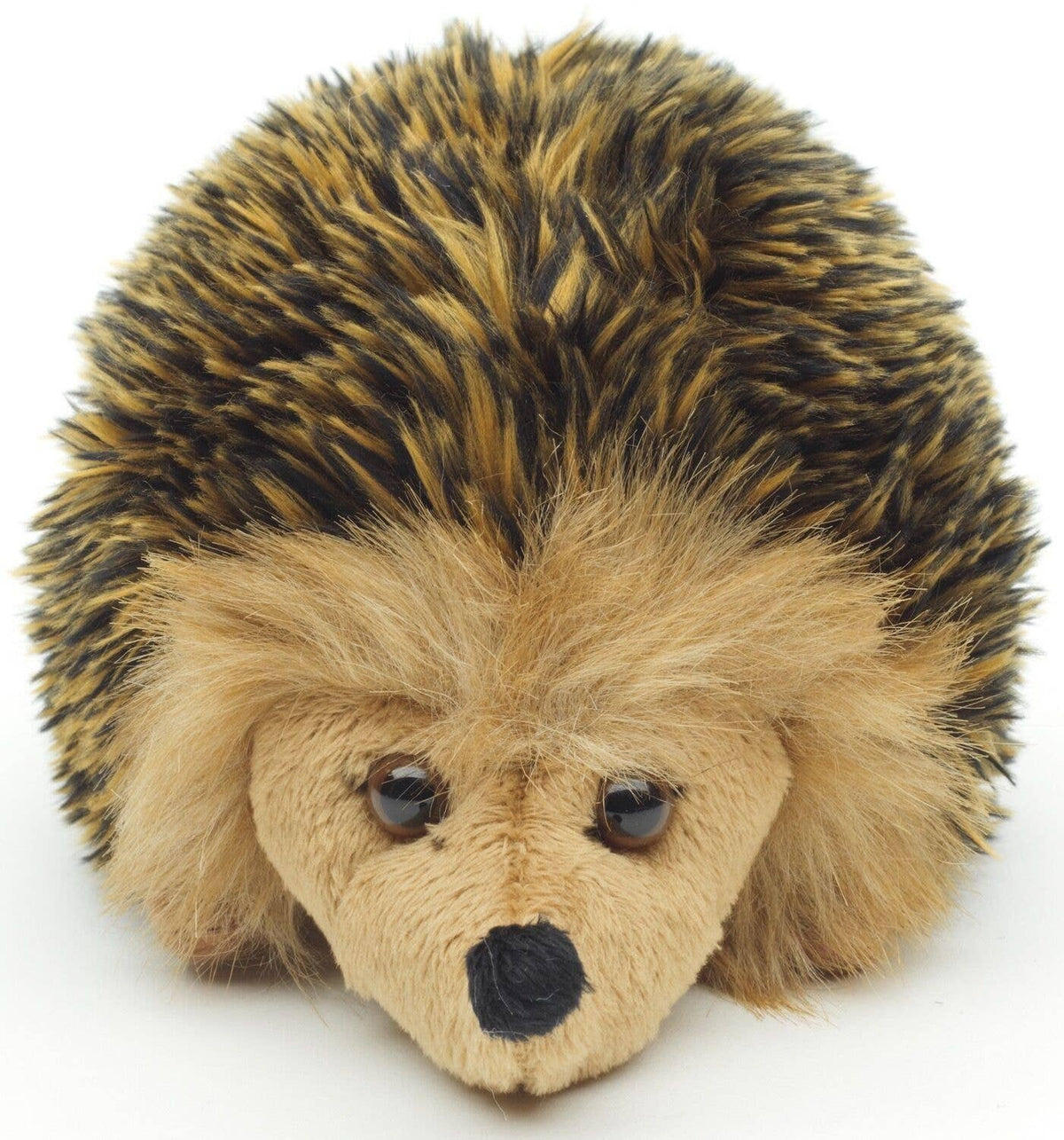 Hedgehog plush toy