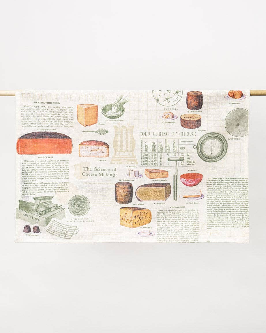 Cheesecloth