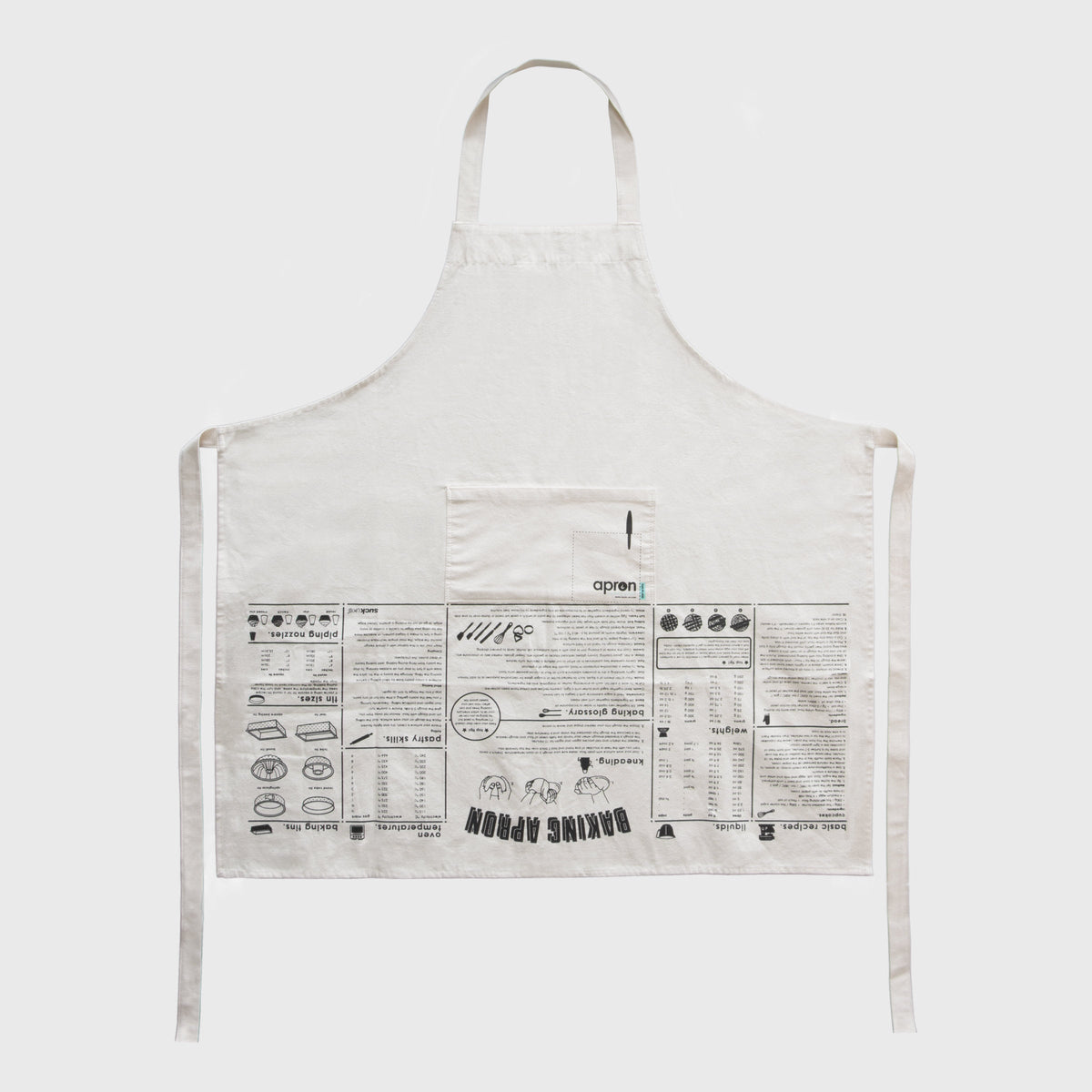 Guide to Baking Aprons