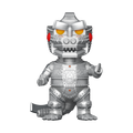Pop! Mechagodzilla (Klassiek)