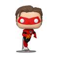 Pop! Hal Jordan (Red Lantern)