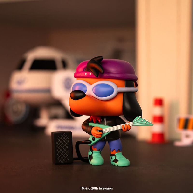 Pop! Poochie