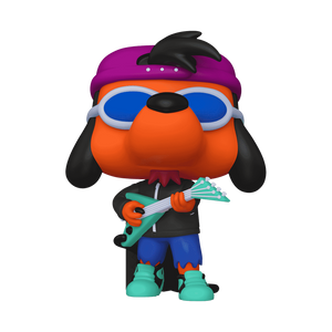 Pop! Poochie