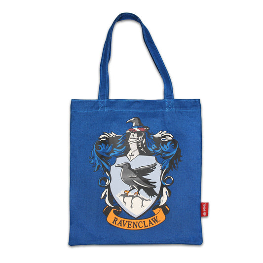 Tote bag Harry Potter - Serdaigle
