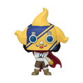 Pop! Sniper King (SE)
