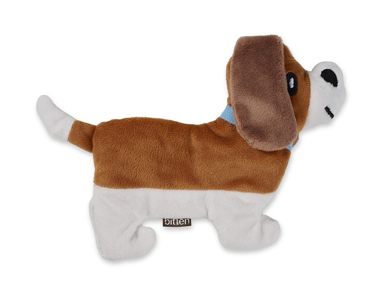 pocket pal basset loyal bitten