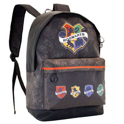 Harry Potter College-Sac à dos HS FAN