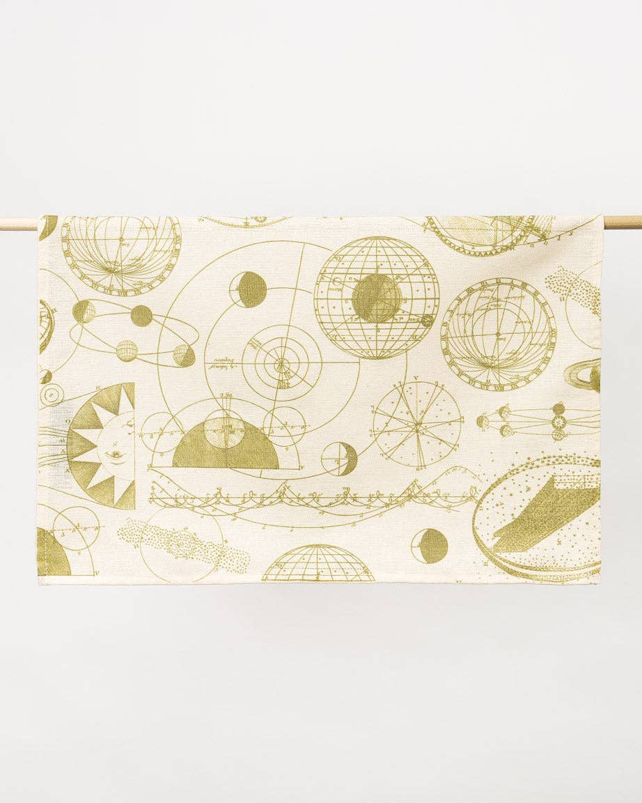 Dishcloth Universe