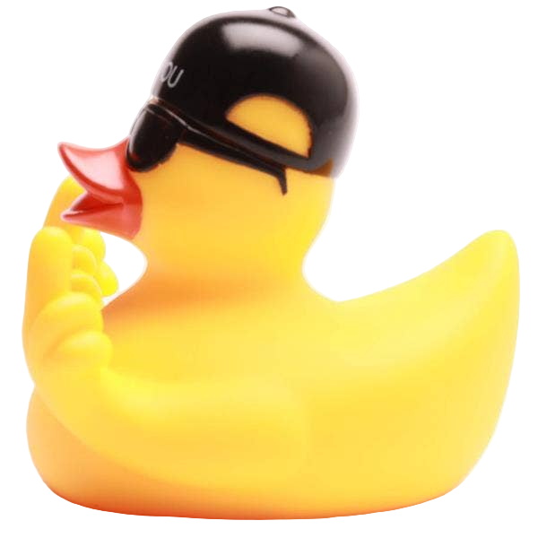 Duck Duck You