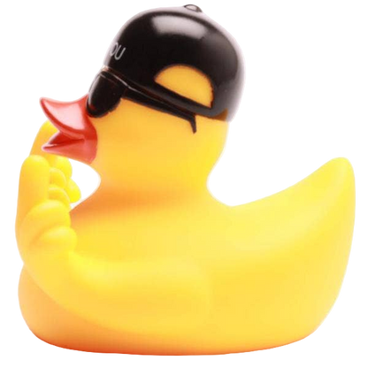 Duck Duck You