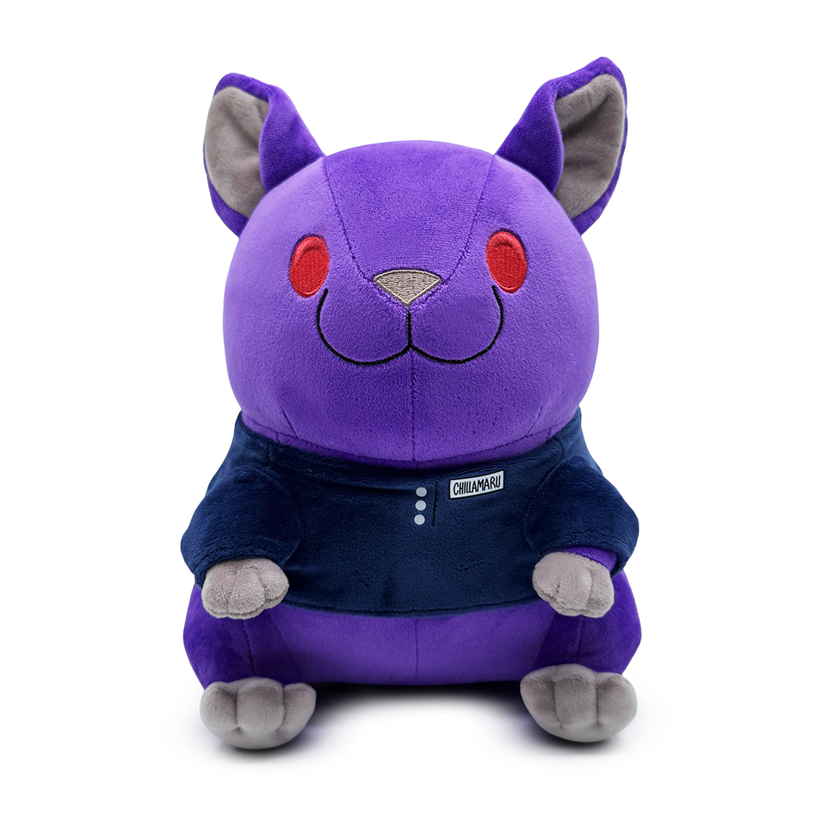 Chilla's Art Plush (9in)