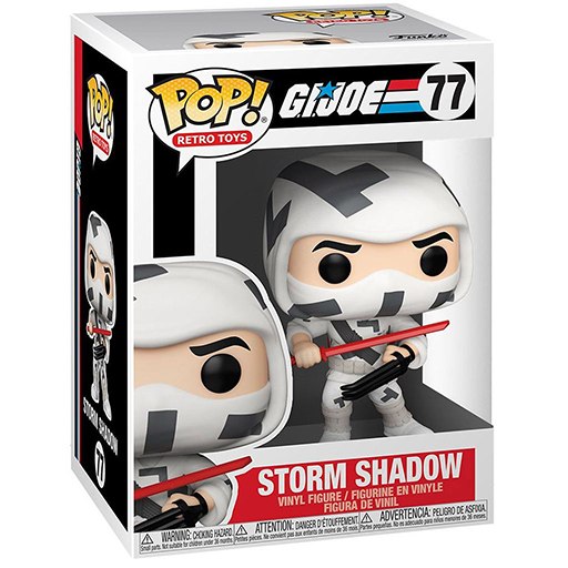 pop storm shadow 77