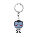 Pop! Keychain Grand Amiral Thrawn