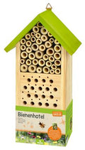 Hôtel pour Abeilles