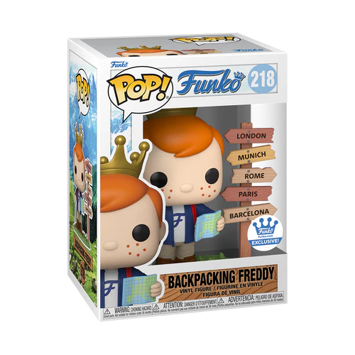 pop backpacking freddy 218
