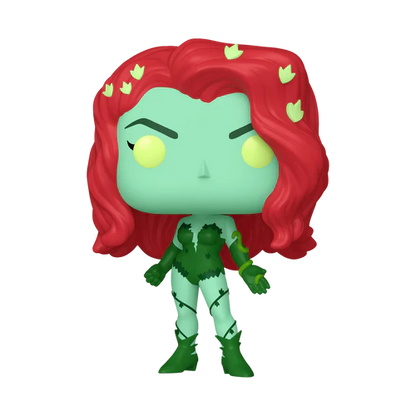 Poison Ivy (Glow) (SE) 