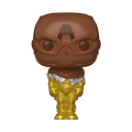 Pop! Captain America - Chocolat de Pâques