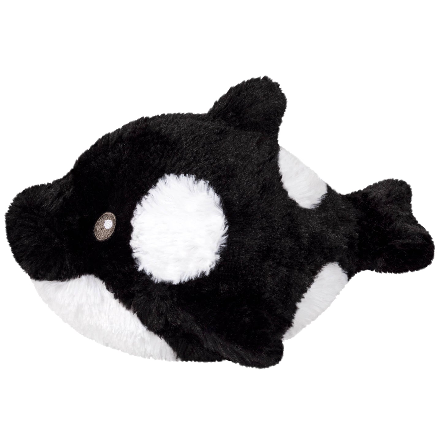 Mini Squishable Orca Plush