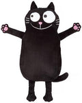 Bouillote - Ed, the Cat