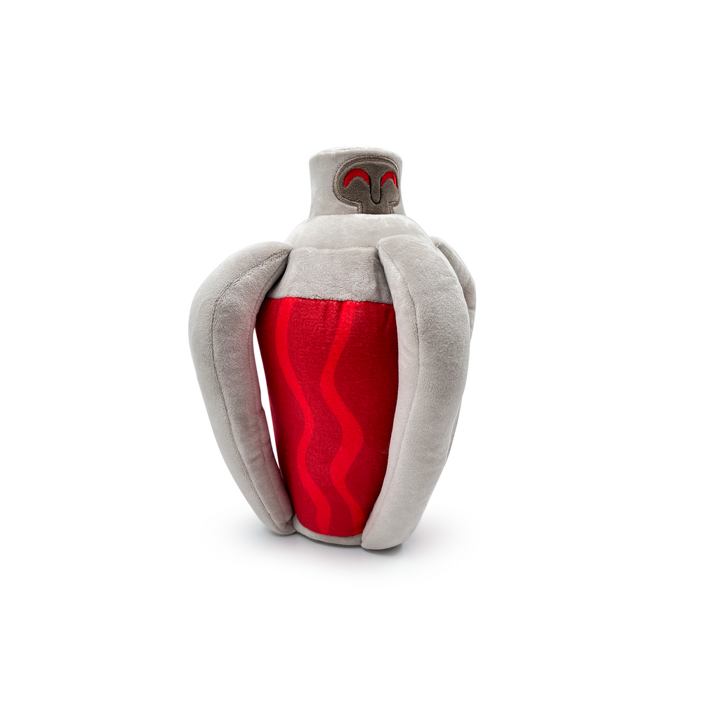Peluche Adam Plasmid