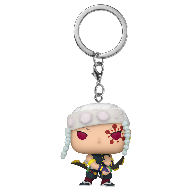 Pop! Keychain Tengen Uzui (SE)