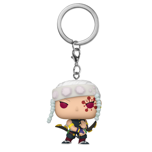 Pop! Keychain Tengen Uzui (SE)