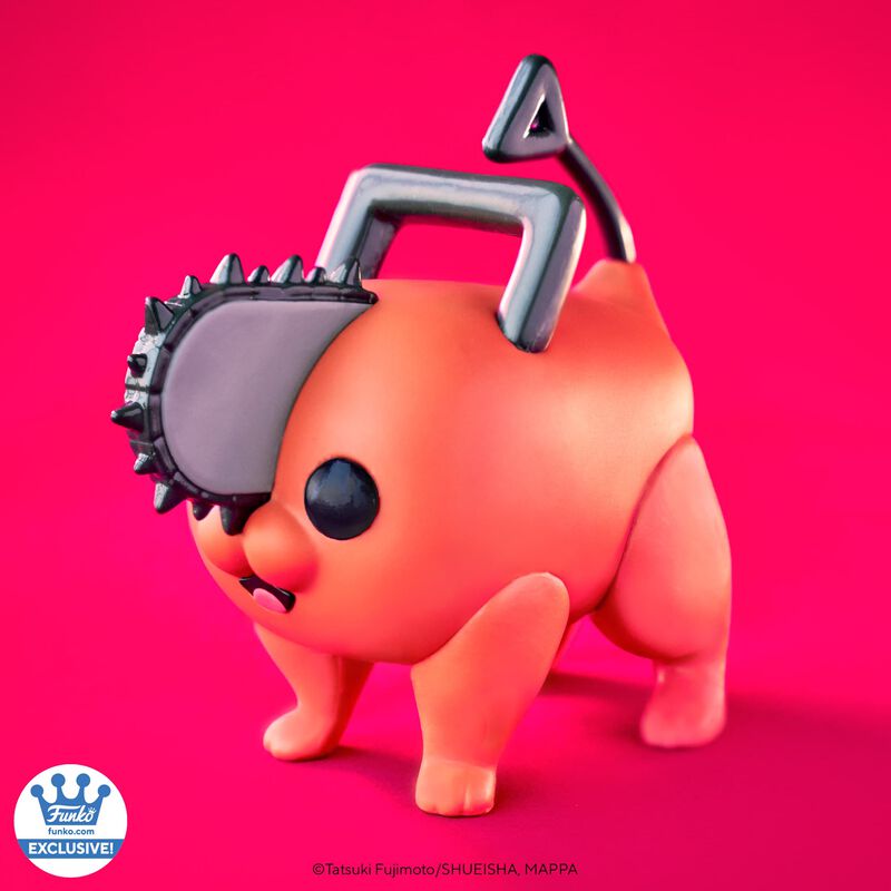 Pop! Pochita (Staand)