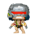 Pop! Weapon X