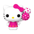 Pop! Hello Kitty met ballonnen