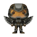 Pop! Falcon (Joaquín Torres) (Comic Deco)