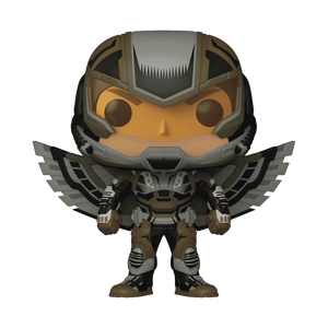 Pop! Falcon (Joaquín Torres) (Comic Deco)